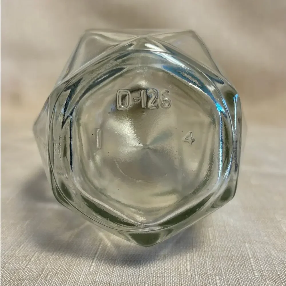 Four Roses specs item